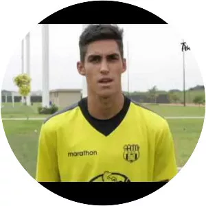 Gonzalo Alejandro Alfaro Moreno