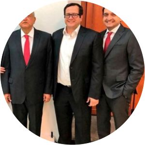 Gonzalo Alfonso López Beltrán