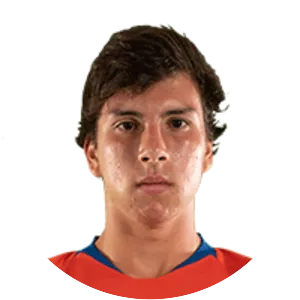 Gonzalo Andrés Tapia Dubournais