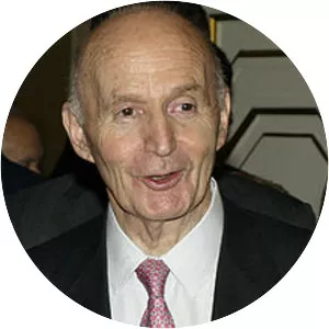 Gonzalo Anes - Spanish economist