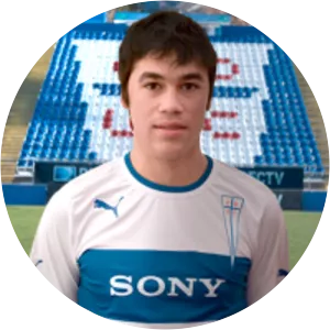 Gonzalo Antonio Mendiburo Gallegos