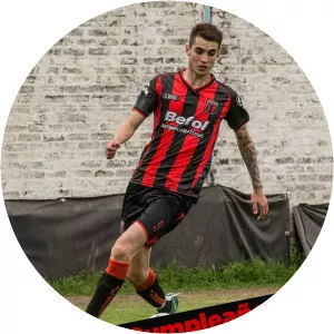Gonzalo Aquilino - Footballer