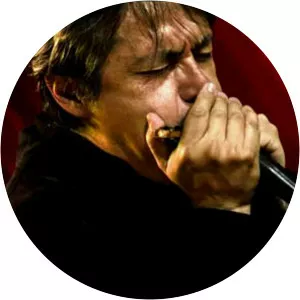 Gonzalo Araya - Musical artist