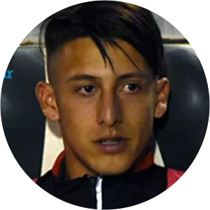 Gonzalo Ariel Gómez