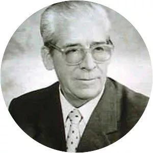 Gonzalo Benítez