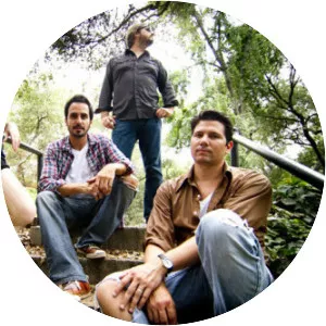 Gonzalo Bergara Quartet - Musical group