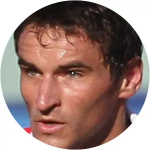 Gonzalo Bergessio - Argentina football player