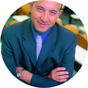 Gonzalo Bernardos Domínguez