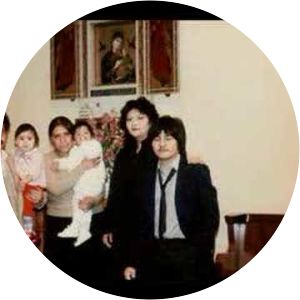 Gonzalo Blanco photograph