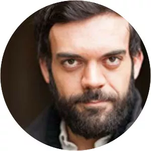 Gonzalo Bouza - Actor