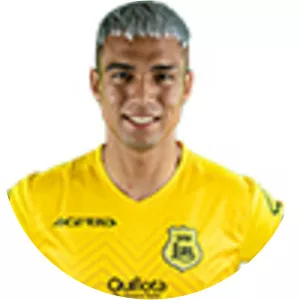 Gonzalo Bustos - Football player