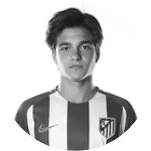 Gonzalo Camello Pérez