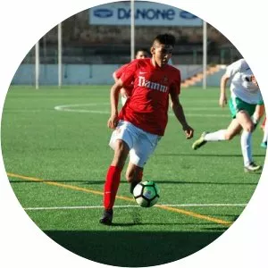 Gonzalo Carmona Doya