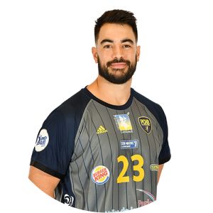 Gonzalo Carró Castro