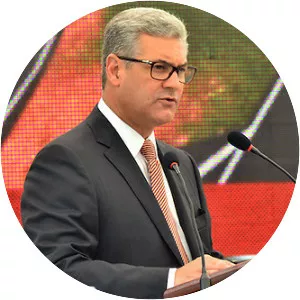 Gonzalo Castillo Terrero - Former Minister of Public Works and Communications of the Dominican Republic