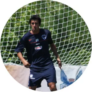 Gonzalo Choy González