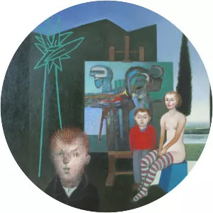 Gonzalo Cienfuegos - Artist