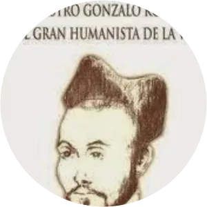 Gonzalo Correas