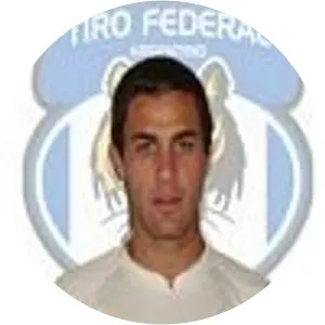 Gonzalo Daniel Cozzoni