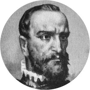 Gonzalo de Abreu y Figueroa