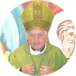 Gonzalo de Jesús Rivera Gómez - 