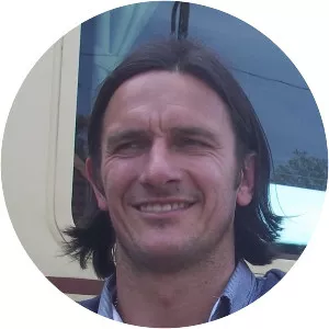 Gonzalo de los Santos