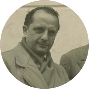 Gonzalo de Reparaz Ruiz