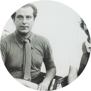 Gonzalo de Sebastián Alfaro