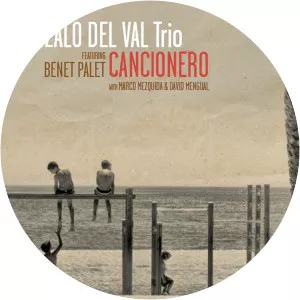 Gonzalo del Val - Musical artist