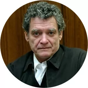 Gonzalo Díaz Cuevas