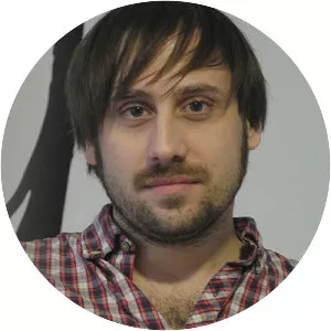 Gonzalo Eltesch - Writer