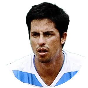 Gonzalo Escobar - Tennis player