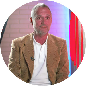 Gonzalo Fernández Benavides