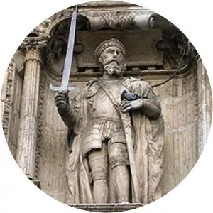 Gonzalo Fernández of Castile photograph