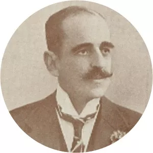 Gonzalo Figueroa y Torres