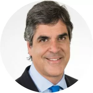 Gonzalo Fuenzalida Figueroa