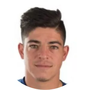 Gonzalo Gabriel Castillo Cabral