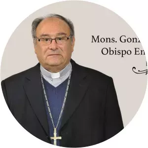 Gonzalo Galván Castillo - 