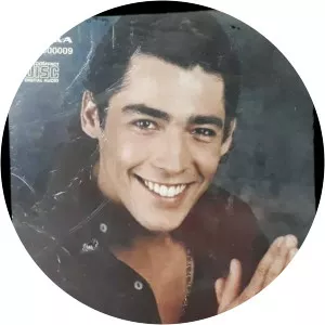 Gonzalo Galván photograph