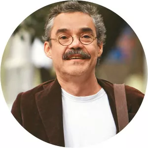 Gonzalo García Barcha