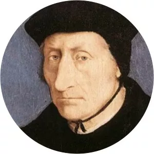 Gonzalo García de Santa María