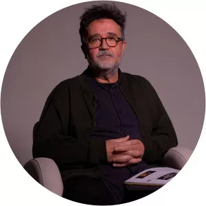 Gonzalo García Pino