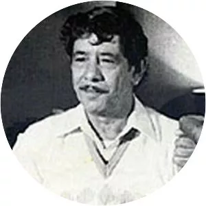 Gonzalo Gavira - Mexican sound technician