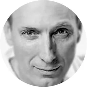 Gonzalo Gil - Cecilia Roth's ex-husband