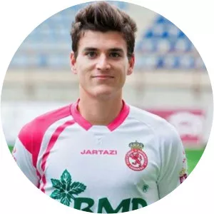 Gonzalo González Fernández