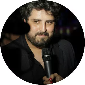 Gonzalo Gonzalez - Film producer