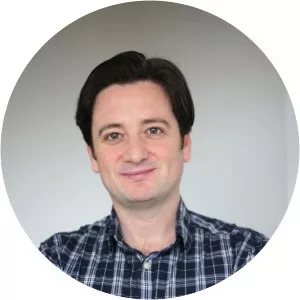 Gonzalo Guillén-Gosálbez - Researcher