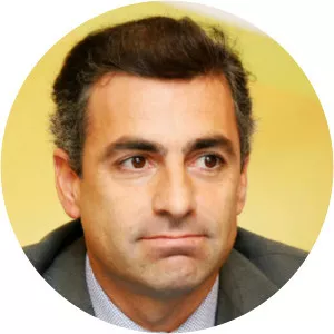 Gonzalo Guillén Jiménez