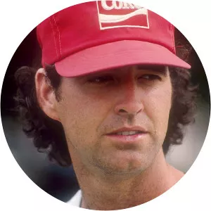 Gonzalo Heguy - Bautista Heguy's brother