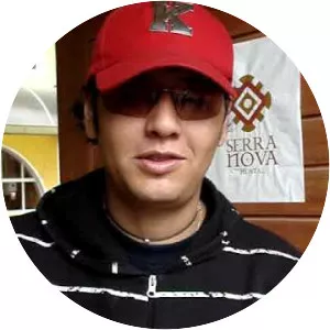 Gonzalo Hermosa Camacho Jr. Musician